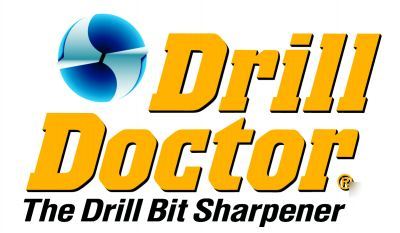 Drill doctor SA01326GA 180 grit sharpening wheel