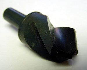 Good imp hss three flt countersink-1/4 x 100