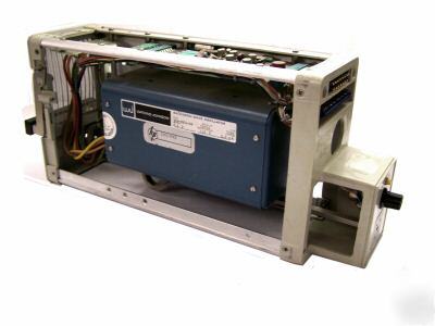 Hp 8697A 26.5-40GHZ (wr-28) plugin module (for 8690) 