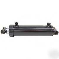 Hydraulic double acting cylinder 3.5