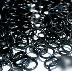 (20) size 202 o-rings, 1/4