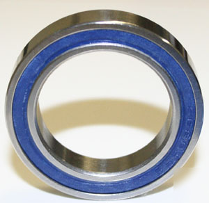 6801RS miniature bearing 12MM x 21 12MM x 21MM x 5 vxb