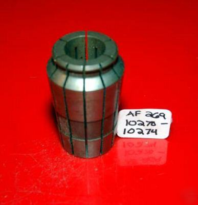 Acura flex collet AF269 25.5MM 1