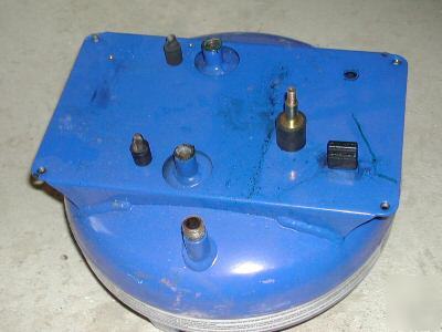 Campbell hausfeld air compressor tank 1 gal.