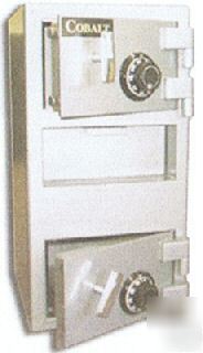 Cobalt V782CC drop deposit safe safes free shipping