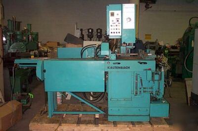 Kaltenbach kks-400-na, 16