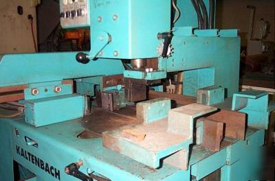 Kaltenbach kks-400-na, 16