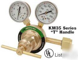 Medalist 0781-9627 KM35-15-510 medium duty regulator