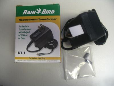 Rain bird replacement transformer ut-1