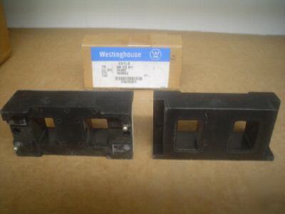 Westinghouse 120-110V coil 505C808G01 m-cteet rare find