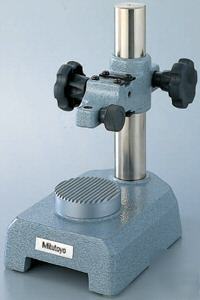 Mitutoyo dial gage stand 7004