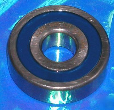 New 10 6200-2RS sealed bearing 10X30 ball bearings