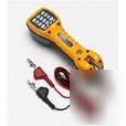 New ts 30 fluke networks test set