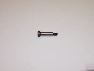 25 brighton-best shoulder bolts / screws 5/16 x 5/8