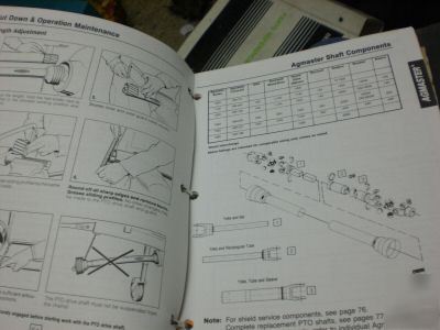 Edcore aftermarket parts manual 