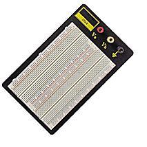 New solderless prototype breadboard 1660 point 