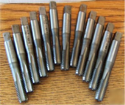 Osg hy-pro dc metric taps M10 x 1.5 nos (1 set of 12)