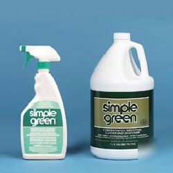 Simple green cleaner/degreaser 5 gallon pail-smp 13006