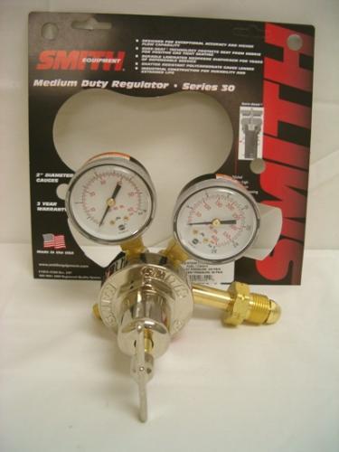 Smith lp propane regulator cga 510 30-50-510 mew