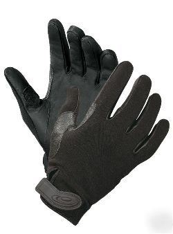  hatch gloves hatch EM007 elite marksman glove small