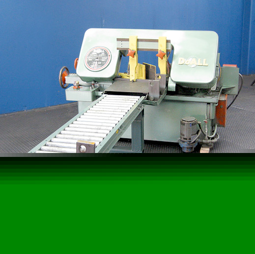 Doall c-12 12