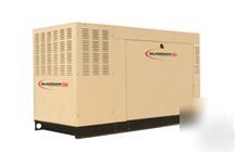 Generac guardian 45 kw generator