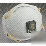 3M welding respirator w/valve P95 R8515ES