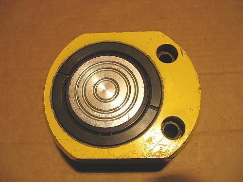 Enerpac rsm-500 50 ton flat-jacÂ® cylinder no 
