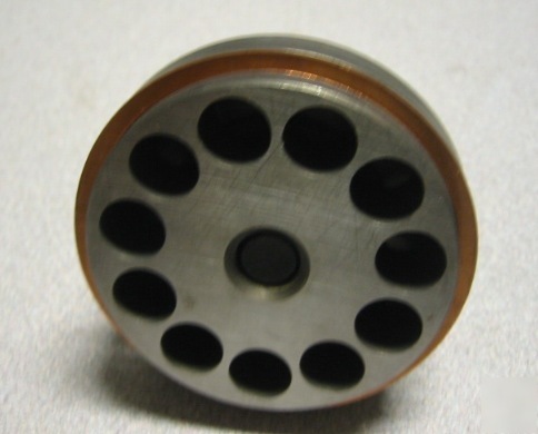 Gardner-denver/high pressure discharge valve/1ABL507