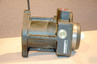 Haldex hydraulic pump Y2106580 0207 