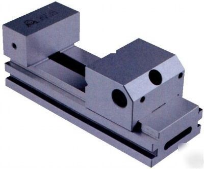 thumbnail image 2 of LittleMachineShop Precision 2" Toolmakers Vice – HarrysMachineShop Ltd 2 of 6