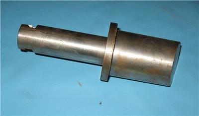 Jagenberg rewinder safety bolt