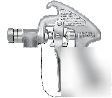 New spraying systems AA43HC-1/2 industrial spray gun