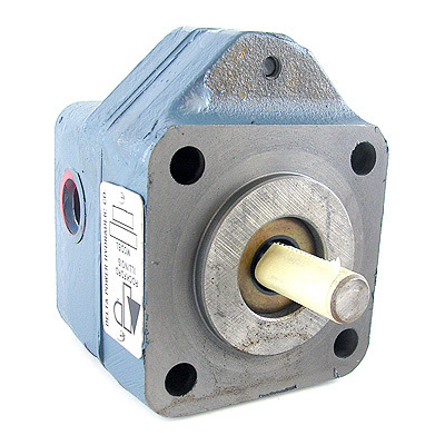 Delta power hydraulics c series gear pump C1 C2