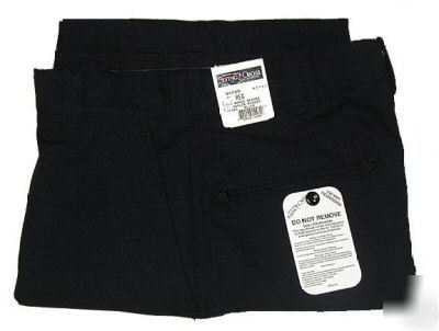 Fechheimer flying cross nomex uniform pants 30X32 nwt