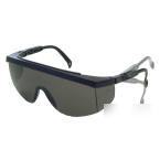 G4 junior safety glasses-smoke