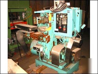 New jersey pony labeler, model 86T0 - 17315