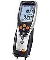 Testo 435-4 hvac system performance test kit w/pressure