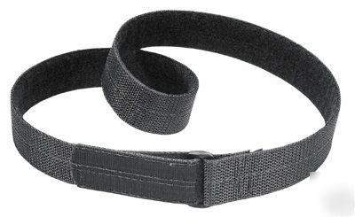 Police duty belt uncle mike's inner duty belt m