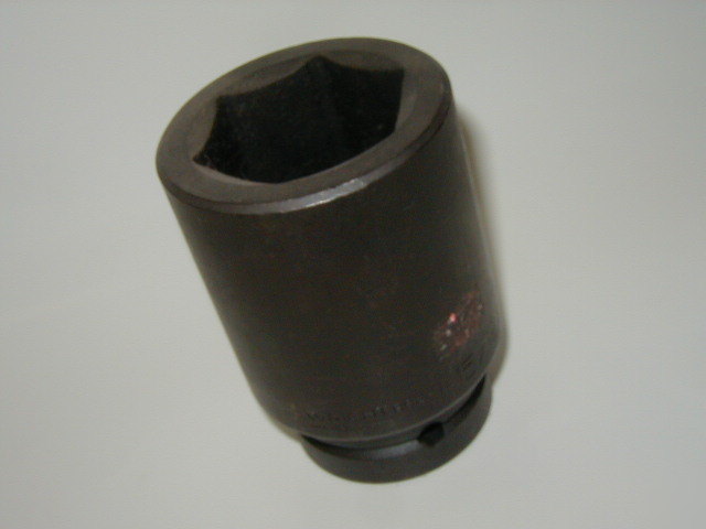 Wright impact socket 1 15/16 heavy duty 1