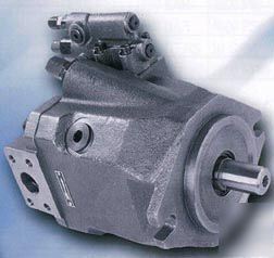 Hydraulic piston pump open loop 4000 psi 52 gpm