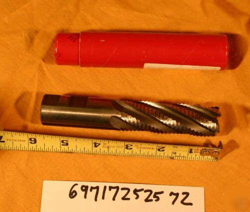 End mill regal beloit cutting cnc process tools mills 