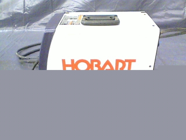 Hobart handler 135 welder 115 volt 135 amp tadd