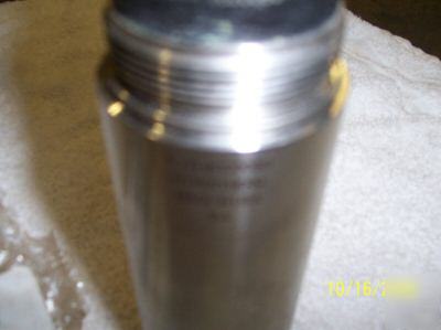 Hypertherm (ht-400) torch body part # 020080