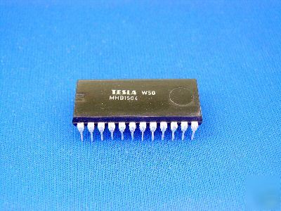 New MHB1504 tesla = AM2504PC ic 