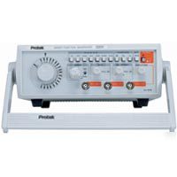 Protek B801 02HZ to 2MHZ sweep function generator