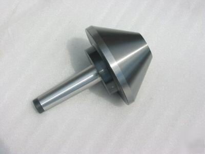 Mt 4 bull nose live center MT4 fr atlas craftsman taper