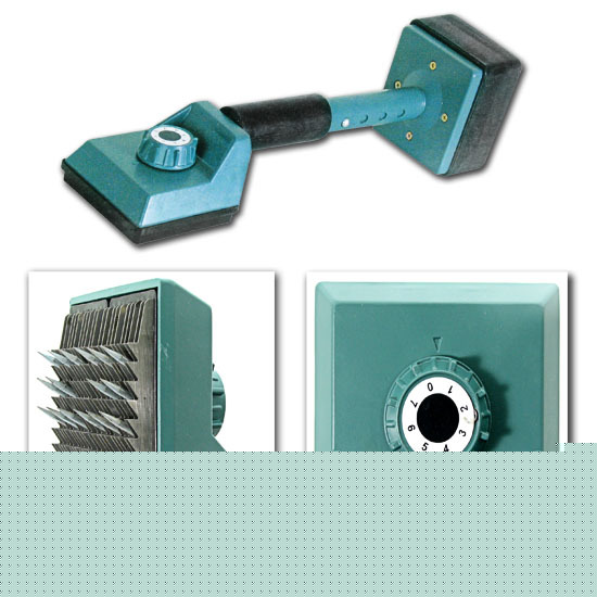 New carpet knee kicker stretcher professional tools@ 