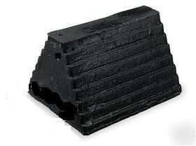 New wheel chocks - lowest price - PAIR10X8X6