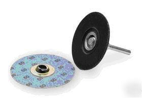 Norton - saint gobain abrasive fibre disc-3